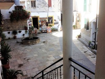 Apartamento Antica Casa In Pietra