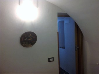 Apartamento Casa In Pietra XVI Secolo