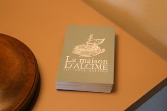 La Maison D'alcime