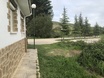 Apartamentos Casa Chincha