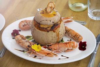 Hotel The Wooden House