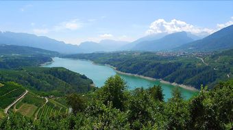 Agroturismo Agritur Vista Lago