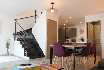 Agroturismo Sarl Logis Du Grand Pin