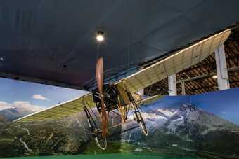 Apartment With One Bedroom In Castelletto Sopra Ticino, With Enclosed Garden And Wifi - 4 Km From The Beach