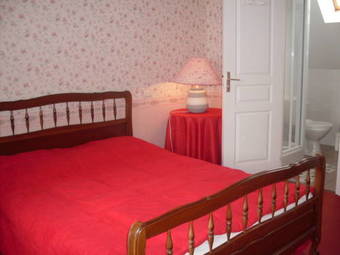 Gite Le Grand Manoir