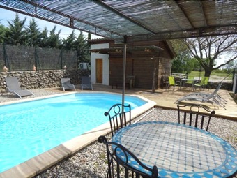Bed & Breakfast La Martinade