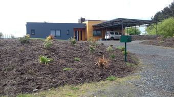 Bed & Breakfast Ty Jo Chambre D'hotes