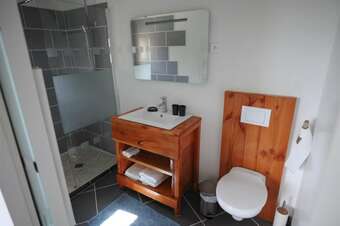 Bed & Breakfast Le Lodge Du Lapin