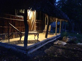 Posada Bel-ha Ecoparque