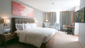 Hotel Four Points By Sheraton Balikpapan