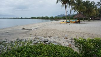 Hotel Langkawi Lagoon Resort Private Unit