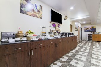 Oyo 461 Hotel Holiday Home