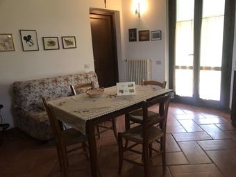 Agroturismo Agriturismo Canonici