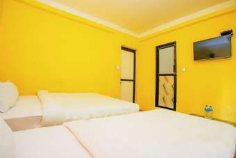 Spot On 451 Hotel D Woods