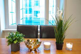 Apartamentos Luxury 1 Bedroom In The West End London