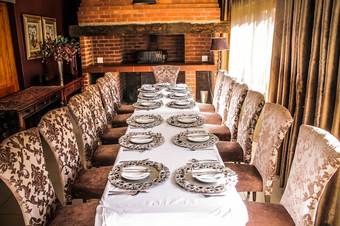 Tramonto Boutique Hotel