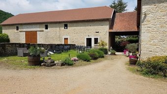 Hotel Auberge Du Vernay