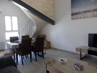 Villa Mas Les Saules