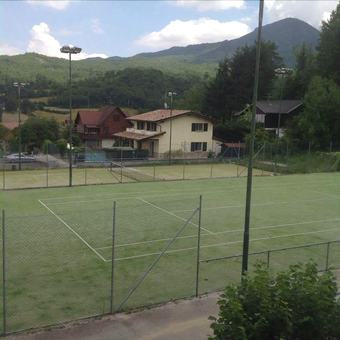 Hostal Ostello Di Ferriere