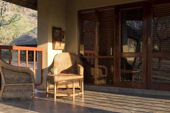 Posada Izapa Bush And Game Lodge