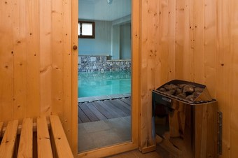 Aparthotel Alpine Aria