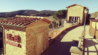 Querciabruna B&B Canneto