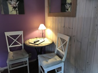 Dalen Bed And Breakfast