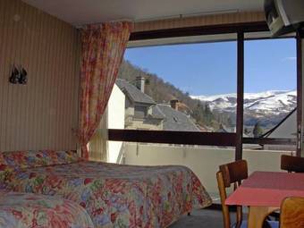 Hotel L'elanc�ze