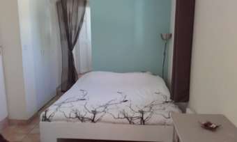 Bed & Breakfast Le Bois Berranger - Les Gites