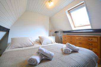 Apartamentos Impasse de La Poupée 4