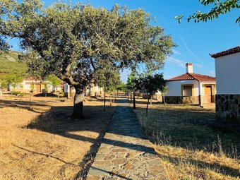 Agroturismo Complejo Rural El Buraco