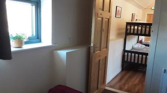 Apartamentos Matty's Pub