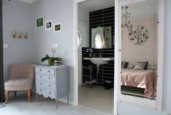 Bed & Breakfast Chambres D'h�tes Les 3 Vall�es