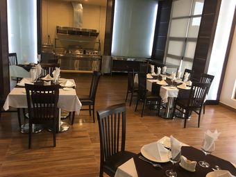 Golden Tulip Agulu Lake Hotel & Resort