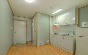 Jirisan Shinsegae Resort