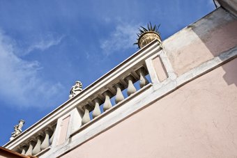 B&B Le Antiche Porte