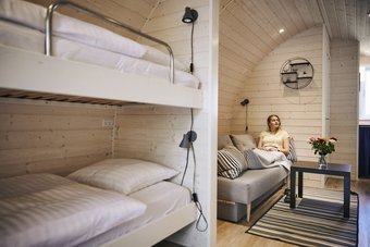 Hostal R�dding Centret