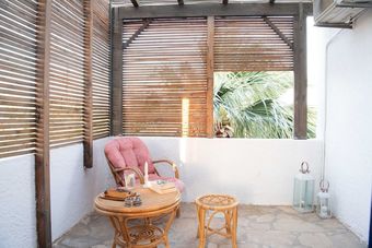 Margarita Apartments