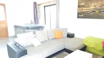 L'estello - Gite Avec Jacuzzi