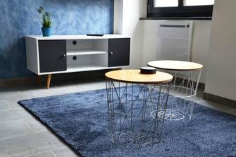 Apartamento Le Cyclade