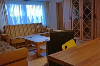 Apartamentos Privatzimmer Hasselroth