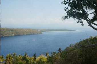 Bed & Breakfast Gamat Garden Home Stay