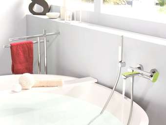 House With 3 Bedrooms In La Plaine Des Cafres, With Wonderful Mountain View, Enclosed Garden And Wifi - 20 Km From The Beach