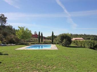 Villa La Combette Totale