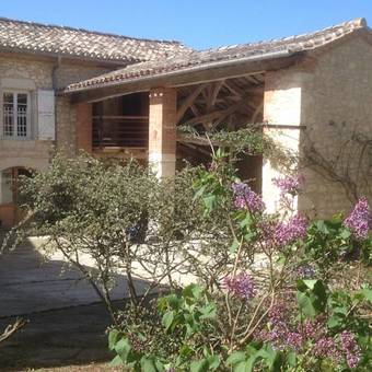Bed & Breakfast Chambres D'h�tes Le Val De La Garenne