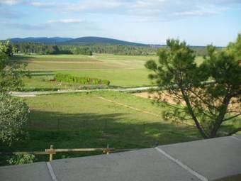 Bed & Breakfast Mas De Lassagne