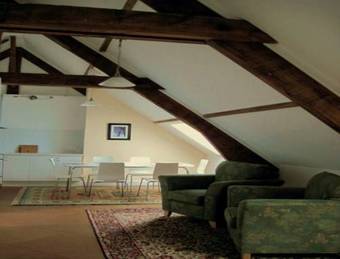 Apartamento Gite La Brasserie