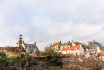 Pittenweem Harbour Apartments