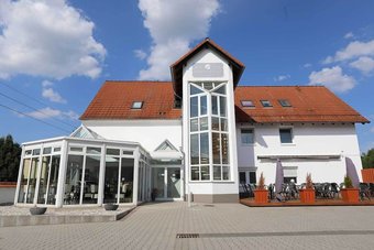 Parkhotel Am Schloss