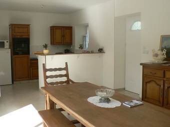 Bed & Breakfast Domaine Des Cigognes Chambre D'h�tes